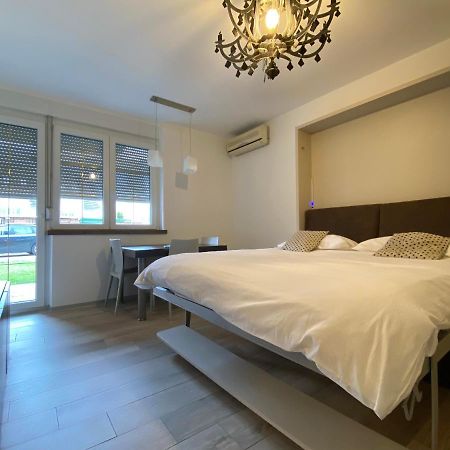 Apartment Alba Bovec Exterior photo